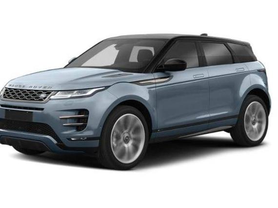 LAND ROVER RANGE ROVER EVOQUE 2022 SALZT2FX1NH168682 image LAND ROVER RANGE ROVER EVOQUE 2022 SALZT2FX1NH168682 image